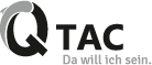 Q-tac Quality Tackle GmbH-Logo